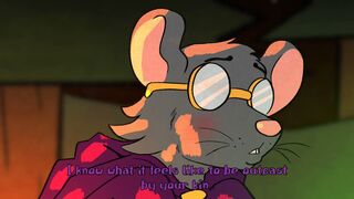 Cackle Conquest Episode 1 (Part 1)
