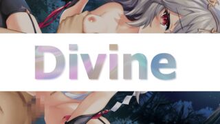 HMV - Divine