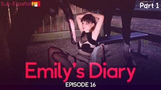 Emily´s Dairy Episode 16 Full - Sub Español
